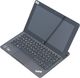 Laptop Lenovo Dotykowy Lenovo ThinkPad Helix 2nd Intel Core M-5Y71 8GB 256GB SSD 1920x1080 Klasa A Windows 10 Home 5