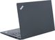 Laptop Lenovo Dotykowy Lenovo ThinkPad T470s i5-6300U 8GB 240GB SSD 1920x1080 Klasa A 3