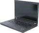 Laptop Lenovo Lenovo ThinkPad T440p i5-4300M 8GB 240GB SSD 1366x768 Klasa A- Windows 10 Home 2