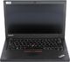 Laptop Lenovo Lenovo ThinkPad X250 i5-5300U 8GB NOWY DYSK 480GB SSD 1366x768 Klasa A- 1