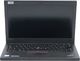 Laptop Lenovo ThinkPad X260 i5-6300U 8GB 240GB SSD 1366x768 Klasa A- 1