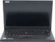 Laptop Lenovo Lenovo ThinkPad X260 i5-6300U 8GB 480GB SSD 1366x768 Klasa A- Windows 10 Home 1