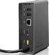 Lenovo Stacja Dokująca LENOVO ThinkPad OneLink Dock DU9026S1 USB 3.0 HDMI 1