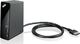 Lenovo Stacja Dokująca LENOVO ThinkPad OneLink Dock DU9026S1 USB 3.0 HDMI 2