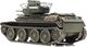 Artitec Radziecki Czołg BT7/1 command 3