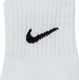 Nike Nike Everyday Cushion Ankle 3Pak skarpety 964 : Rozmiar - S ( 34 - 38 ) 3