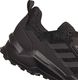 Buty trekkingowe męskie Adidas Terrex AX4 Primegreen czarne r. 42 2/3 5