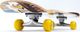 Deskorolka SMJ sport Deskorolka BS-Q3108FC License Plates 4