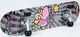 Deskorolka SMJ sport Deskorolka BS-Q3108FC Flamingo 4