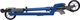 Hulajnoga Globber ONE K 125 Niebieski (670-100-2) 6
