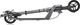 Hulajnoga Globber ONE K 165 Szary (672-199*NA) 9
