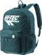 HiTech Plecak miejski szkolny sportowy Hi-Tec Brigg zielony 28L 1