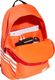 Arena Plecak adidas Classic Future Icons Backpack pomarańczowy GU1738 3