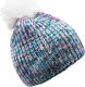 Hi-Tec Damska czapka zimowa Hi-Tec Lady Vikna 1