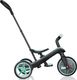 Globber Rowerek 4w1 trójkołowy / biegowy / wózek Explorer Trike Mint 6