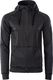 Hi-Tec Męska bluza sportowa Hi-Tec Kosko z kapturem czarna rozmiar L 2