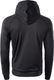 Hi-Tec Męska bluza sportowa Hi-Tec Kosko z kapturem czarna rozmiar L 3