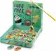 Djeco Gra planszowa Ludo Park Zestaw 4 gier 4