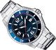 Zegarek Casio Zegarek Casio Diver MTD-1053D-2AVEF 2