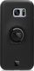 Quad Lock Uchwyt rowerowy QuadLock z etui dla Samsung Galaxy S7 1