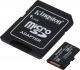 Karta Kingston Industrial MicroSDHC 32 GB Class 10 UHS-I/U3 A1 V30 (SDCIT2/32GB) 3