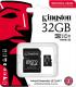 Karta Kingston Industrial MicroSDHC 32 GB Class 10 UHS-I/U3 A1 V30 (SDCIT2/32GB) 4