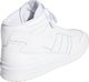 Adidas Buty męskie adidas Originals Forum Mid białe FY4975 42 1