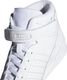 Adidas Buty męskie adidas Originals Forum Mid białe FY4975 42 3