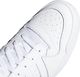 Adidas Buty męskie adidas Originals Forum Mid białe FY4975 42 4