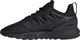 Adidas Buty męskie adidas Originals ZX 2K Boost czarne GZ7740 45 1/3 9