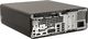Laptop HP HP ProDesk 600 G4 SFF i3-8100 4x3.6GHz 8GB 120GB SSD Windows 10 Professional PL 3