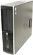 Laptop HP HP Elite 8300 SFF i7-3770 3.4GHz 8GB 120GB SSD BN Windows 10 Home PL 1