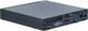 Komputer HP ProDesk 600 G2 DM Intel Celeron G3900T 8 GB 120 GB SSD Windows 10 Home 2