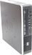 Laptop HP HP Compaq 8000 Elite USDT E8400 2x3.0GHz 4GB 240GB SSD DVD Windows 10 Home PL 1