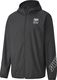Kurtka męska Puma Kurtka wiatrówka męska Puma Core czarna 58211501 XXL 1
