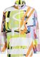 Kurtka męska Adidas Kurtka wiatrówka unisex adidas Originals wielokolorowa H43971 XS 8