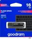Pendrive GoodRam UMM3, 16 GB  (UMM3-0160K0R11) 3