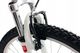 KS Cycling Rower Górski MTB Zodiac 26 Unisex Amortyzacja 1