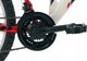 KS Cycling Rower Górski MTB Zodiac 26 Unisex Amortyzacja 4