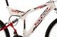 KS Cycling Rower Górski MTB Zodiac 26 Unisex Amortyzacja 6