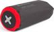 Extrawheel Worek wodoszczelny Extrawheel Sailor black/red 10 L Polyester 1