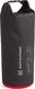 Extrawheel Worek wodoszczelny Extrawheel Sailor black/red 25 Polyester 1