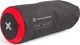 Extrawheel Worek wodoszczelny Extrawheel Sailor black/red 60 L Polyester 1