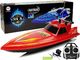Lean Sport Duża Łódź Motorówka 78 cm Zdalnie Sterowana 27 Mhz Zasięg 30 m 1