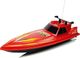 Lean Sport Duża Łódź Motorówka 78 cm Zdalnie Sterowana 27 Mhz Zasięg 30 m 2