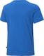 Puma Koszulka chłopięca Puma Core ESS+ LOGO niebieska 58698563 164 1
