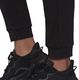 Adidas Spodnie dresowe damskie adidas Originals czarne H37878 30 4