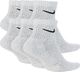 Nike Nike Everyday Cushion Ankle 6Pak skarpety 100 : Rozmiar - L ( 42 - 46 ) 2