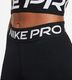 Nike Spodenki damskie Pro 365 3" czarne 010 r. L 2