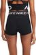 Nike Spodenki damskie Pro 365 3" czarne 010 r. L 3